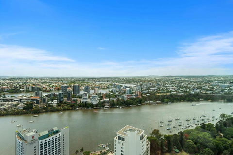 Brisbane Skytower By CLLIX - QLD Tourism 33