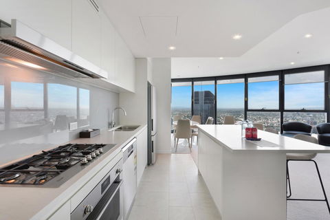 Brisbane Skytower By CLLIX - QLD Tourism 5