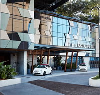 Art Series - The Fantauzzo - QLD Tourism