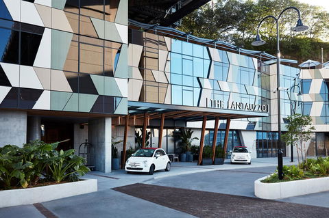 Crystalbrook Vincent - QLD Tourism 0