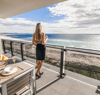 Iconic Kirra Beach Resort - QLD Tourism
