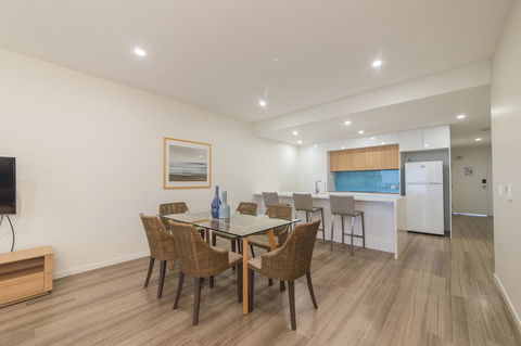 Salt Yeppoon - Queensland Tourism 6