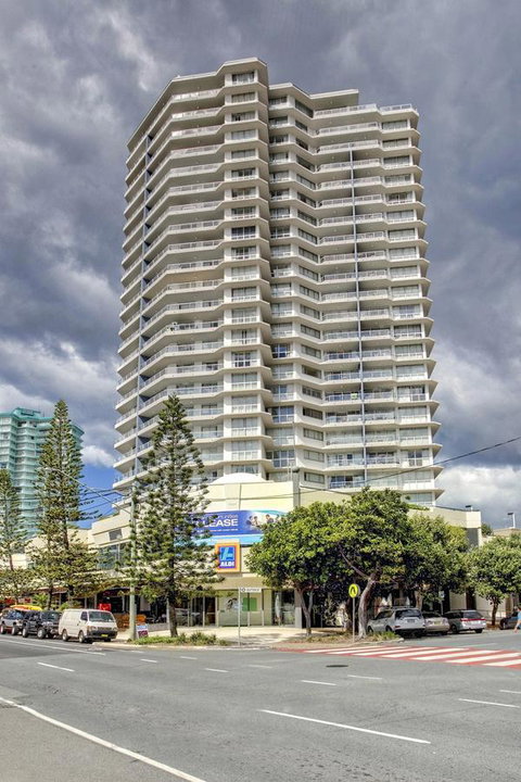 Points North Apartments - Queensland Tourism 29