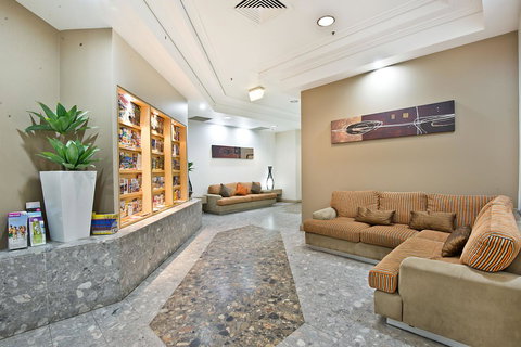 Points North Apartments - Queensland Tourism 32