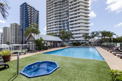 Points North Apartments - Queensland Tourism 15