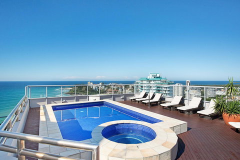 Points North Apartments - Queensland Tourism 35