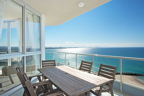 Points North Apartments - Queensland Tourism 34