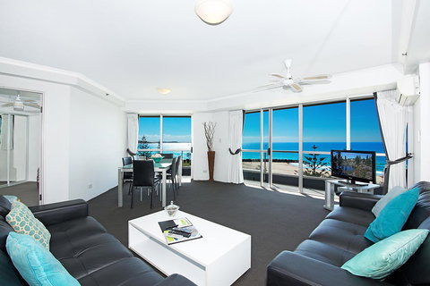 Points North Apartments - Queensland Tourism 8
