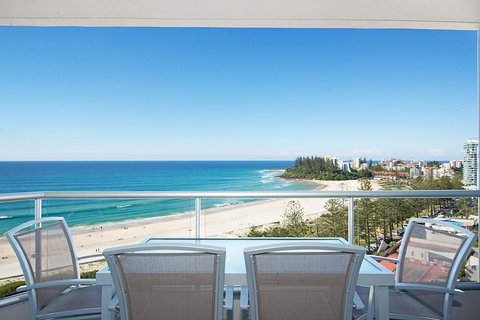 Points North Apartments - Queensland Tourism 4