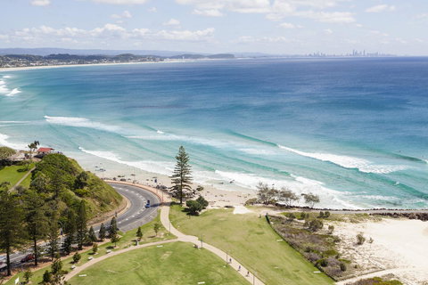 Points North Apartments - Queensland Tourism 5