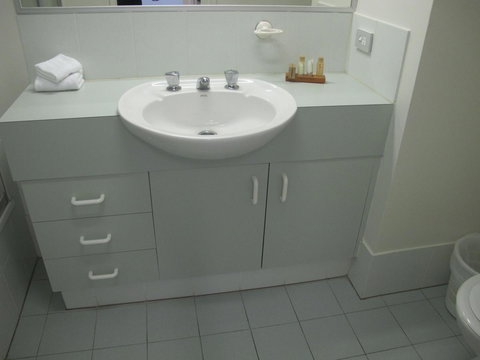 Points North Apartments - Queensland Tourism 23