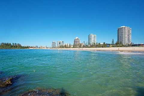 Points North Apartments - Queensland Tourism 11