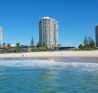 Points North Apartments - QLD Tourism