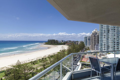Points North Apartments - Queensland Tourism 3