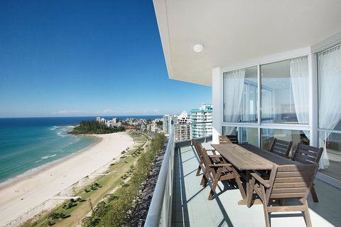 Points North Apartments - Queensland Tourism 12