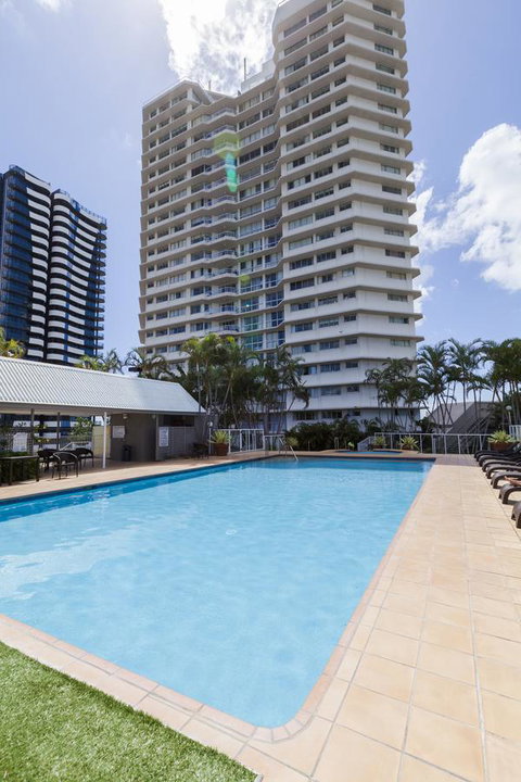 Points North Apartments - Queensland Tourism 2