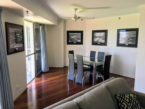 Points North Apartments - Queensland Tourism 19