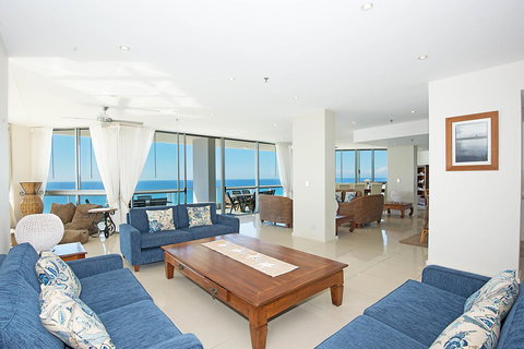 Points North Apartments - Queensland Tourism 17