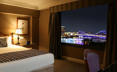 Stamford Plaza Brisbane - QLD Tourism 23