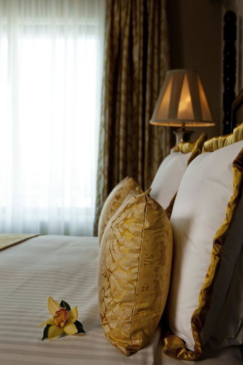 Stamford Plaza Brisbane - QLD Tourism 25