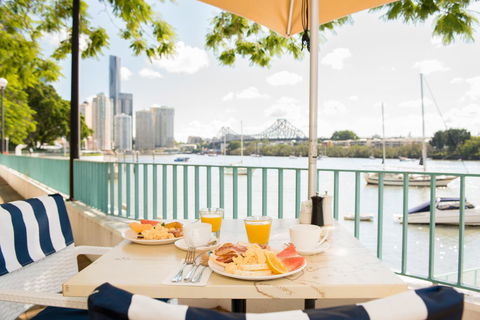 Stamford Plaza Brisbane - QLD Tourism 11