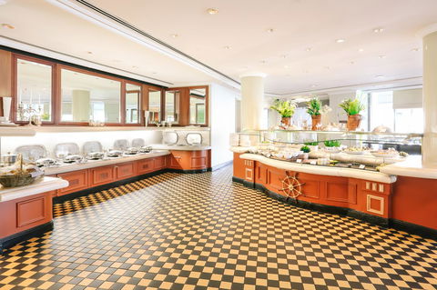 Stamford Plaza Brisbane - QLD Tourism 27