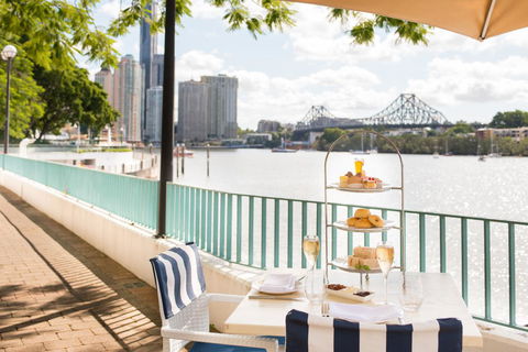 Stamford Plaza Brisbane - QLD Tourism 16