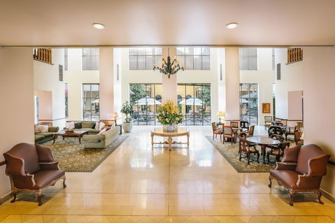 Stamford Plaza Brisbane - QLD Tourism 15