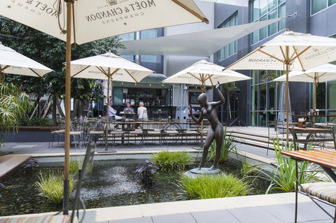Stamford Plaza Brisbane - QLD Tourism 20