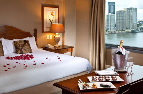 Stamford Plaza Brisbane - QLD Tourism 31