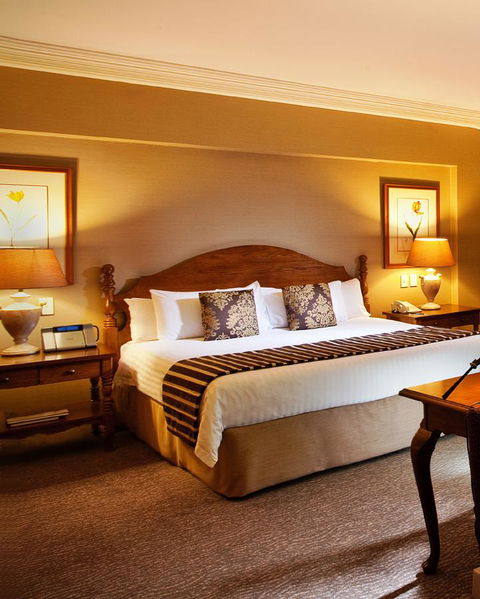 Stamford Plaza Brisbane - QLD Tourism 33