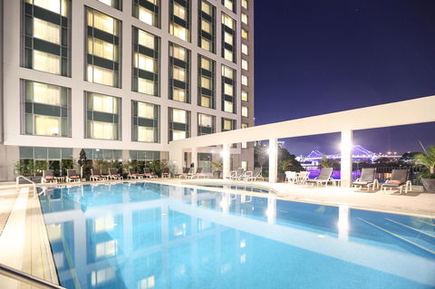 Stamford Plaza Brisbane - QLD Tourism 2