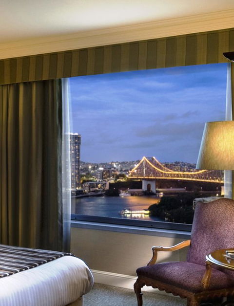 Stamford Plaza Brisbane - QLD Tourism 14