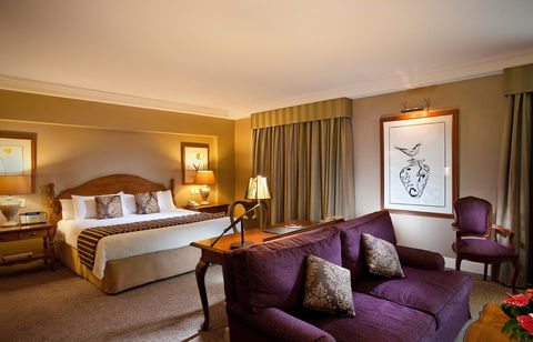 Stamford Plaza Brisbane - QLD Tourism 34