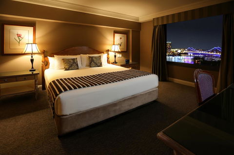 Stamford Plaza Brisbane - QLD Tourism 4