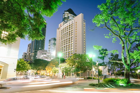 Stamford Plaza Brisbane - QLD Tourism 18