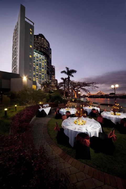 Stamford Plaza Brisbane - QLD Tourism 38