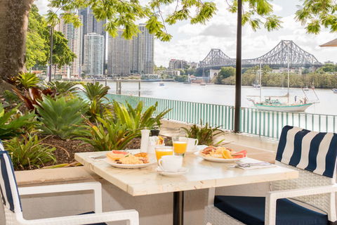 Stamford Plaza Brisbane - QLD Tourism 8
