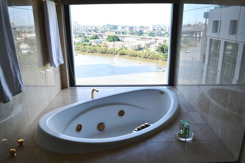 Stamford Plaza Brisbane - QLD Tourism 41