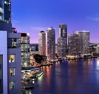 Stamford Plaza Brisbane - QLD Tourism