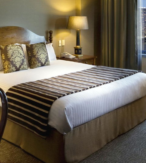 Stamford Plaza Brisbane - QLD Tourism 32