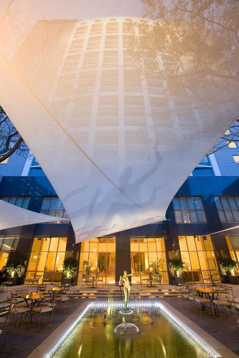 Stamford Plaza Brisbane - QLD Tourism 35
