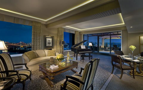 Stamford Plaza Brisbane - QLD Tourism 5