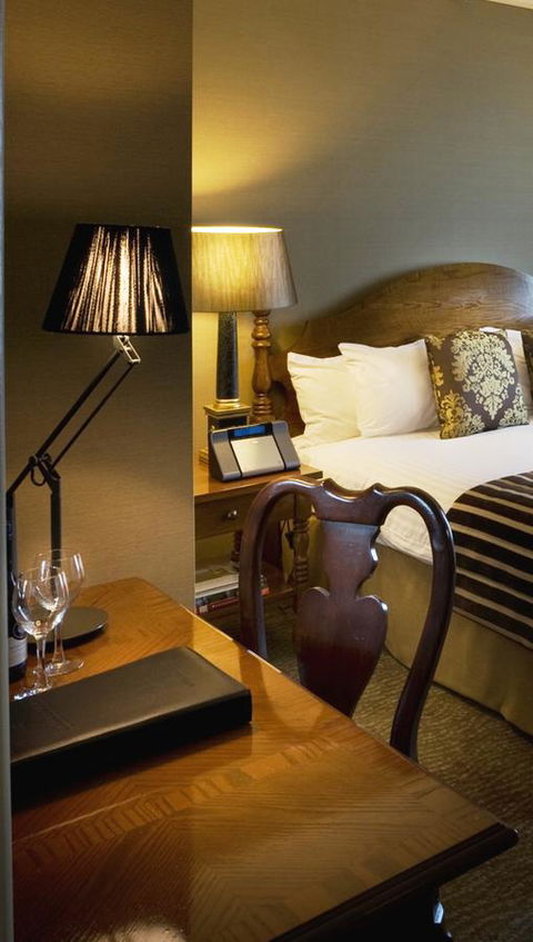 Stamford Plaza Brisbane - QLD Tourism 24