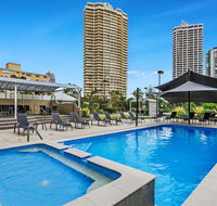 Sunbird Beach Resort - Queensland Tourism