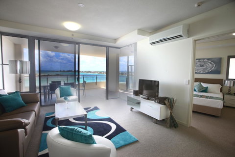 Monaco Caloundra - QLD Tourism 21