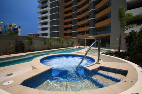 Monaco Caloundra - QLD Tourism 6