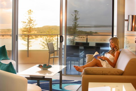 Monaco Caloundra - QLD Tourism 33