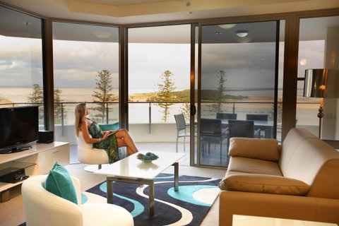 Monaco Caloundra - QLD Tourism 34