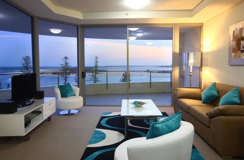 Monaco Caloundra - QLD Tourism 36